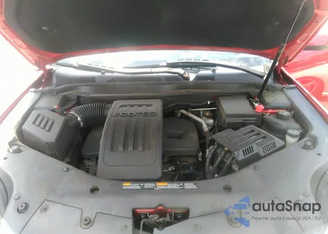 2014 GMC Terrain Sle-1 from USA, damaged, VIN 2GKALMEK5E6129058